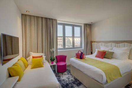 Best Western Plus Comedie Saint Roch - 73