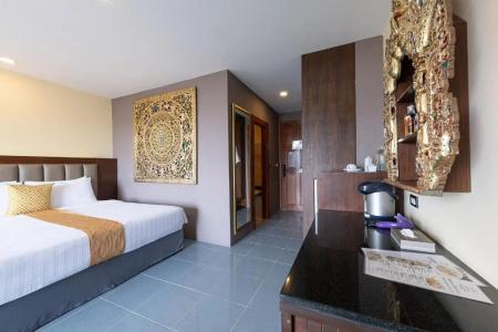 Blue Beach Grand Resort And Spa Sha Plus - 9