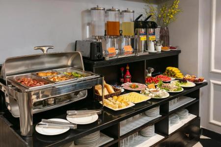 Maya Boutique & Spa - 21