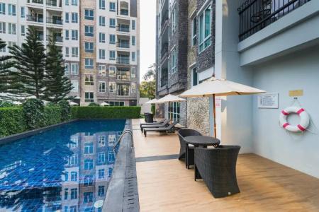 Courtyard Khaoyai by Paka - 92