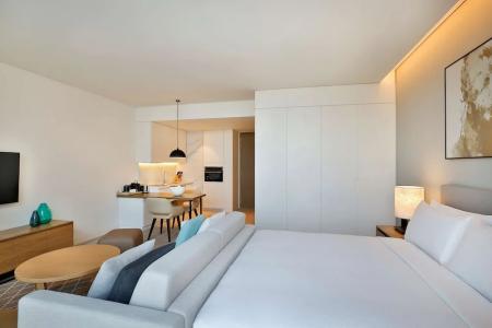 Doubletree By Hilton Abu Dhabi Yas Island Residences - 73