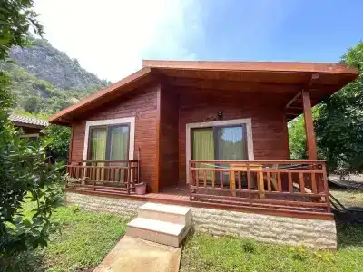 Aylak Yaşam Kamp - 4