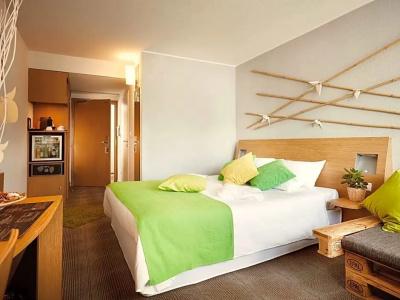 Novotel Gdansk Centrum - 52