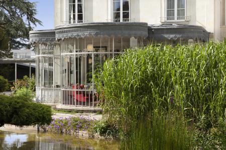 Château Belmont Tours by The Crest Collection - 0
