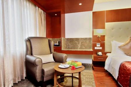 Comfort Inn Insys - 46