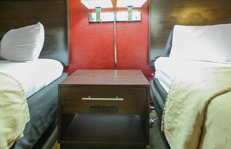 Red Roof Inn Dallas/Richardson - 6