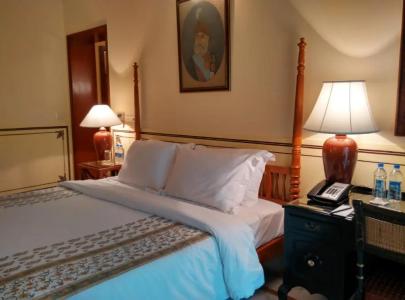 Jai Mahal Palace - 42