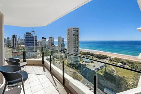 Ultiqa Beach Haven On Broadbeach - 239