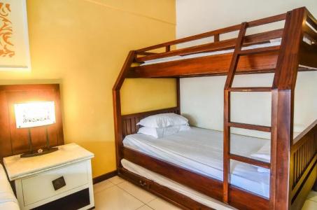 Bali Garden Beach Resort - 43