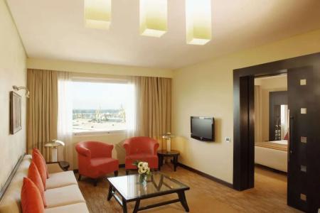 Hôtel Farah Casablanca - 84