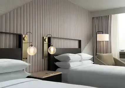 DoubleTree by Hilton Anaheim/Orange County - 30