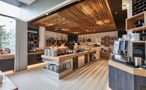 Holiday Inn Helsinki West - Ruoholahti, An Ihg - 13