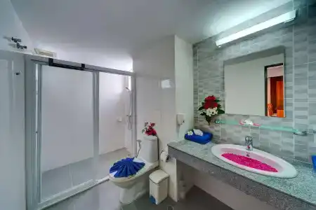 Krabi Apartment-Sha Extra Plus - 6