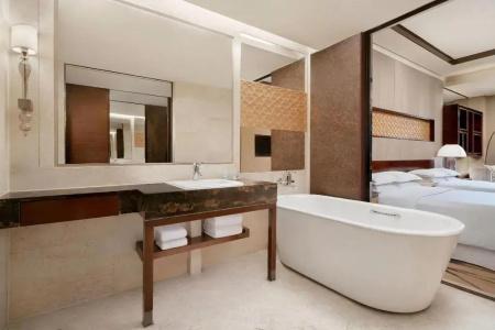 Sheraton Xi'an North City - 8