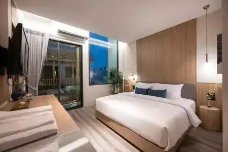 Shan Villas Sukhumvit - 19