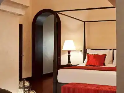 Sofitel Legend Old Cataract - 51