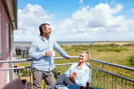 Tui Blue Sylt - 47