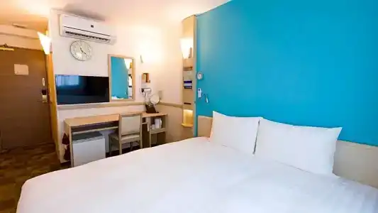 Toyoko Inn Toyota shi Ekimae - 33