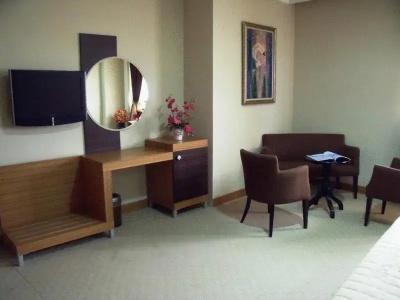 Grand Babil Otel - 8
