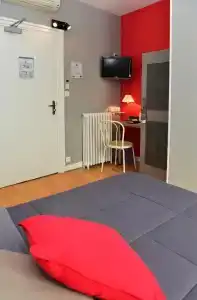 Hôtel La Croix Blanche - 32