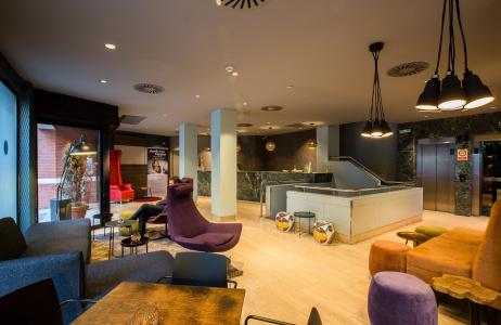 Leonardo Boutique Madrid - 25