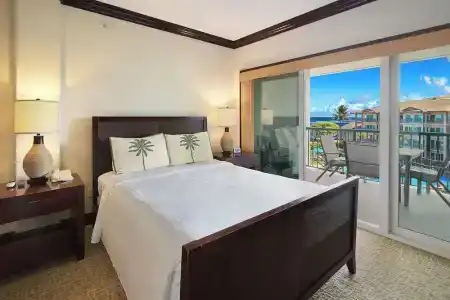 Waipouli Beach and Spa Kauai by Outrigger - 360