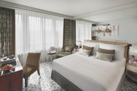 Mandarin Oriental, Geneva - 34