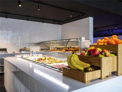 Mercure Amsterdam North Station - 26