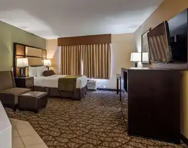 Best Western PLUS Vancouver Mall - 31