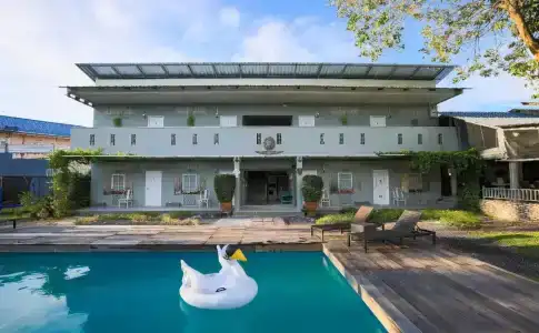 Phuket Nonnita Boutique Resort - 16