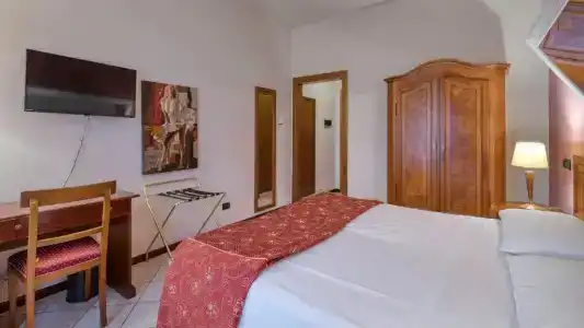 Primotel Brescia - 28