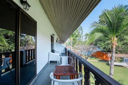 Dolphin Bay Resort Sha-Extra Plus - 169