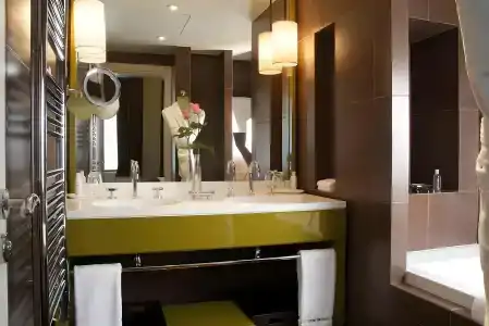 Hôtel Bel Ami - 7