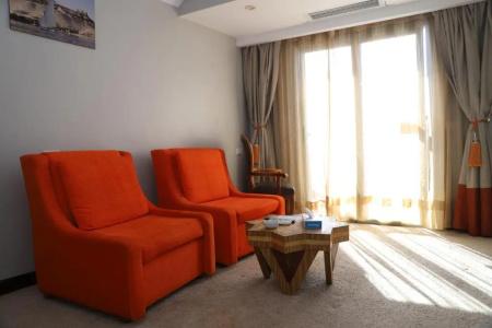 Citymax Aswan - 80