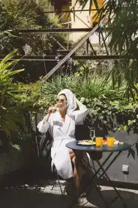 Hotel - Member of Design Hotels - 23