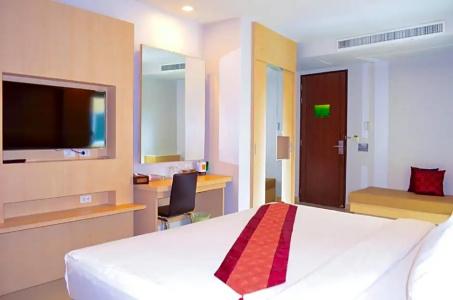 Andatel Grande Patong Phuket - 66