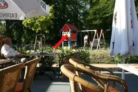 Das Hudewald & Resort - 34