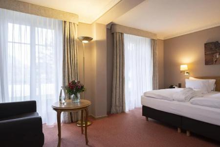 Lindner Grand Beau Rivage - 40