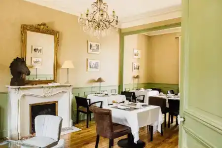 L'Hôtel Particulier Ascott - 14