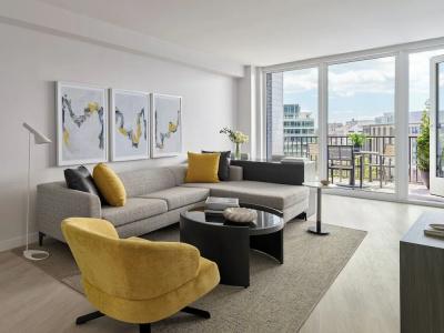 One Washington Circle-A Modus - 33