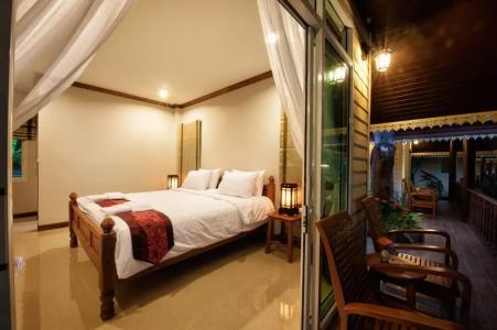 Baan Nam Pen Resort - 21