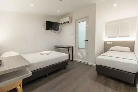 Philip - SG Clean & Staycation Approved - 48