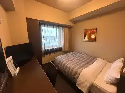 Route-Inn Sagamihara -Kokudo 129 Gou- - 10