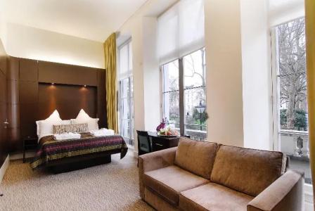 The Park Grand London Paddington - 49
