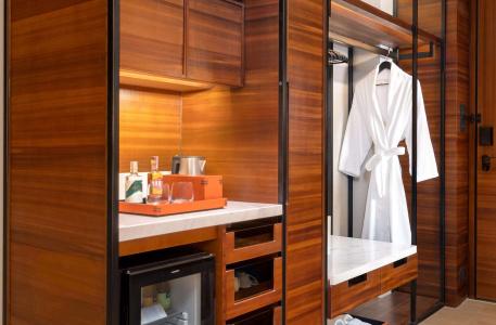 Hyatt Regency Phnom Penh - 33