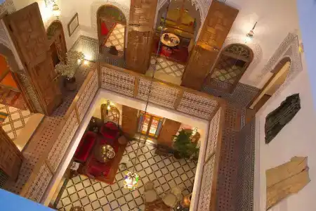 Dar El Kébira - 15
