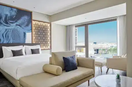 Hyatt Regency Cairo West - 30