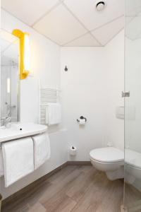 ibis budget Warszawa Centrum - 23