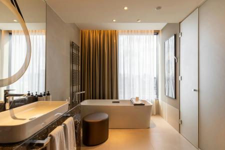 InterContinental - Ljubljana, an IHG - 8