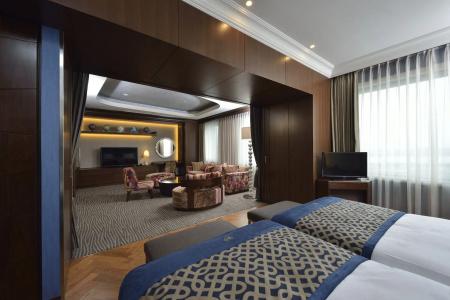 The Royal Park Tokyo Haneda - 11